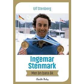 Ingemar Stenmark Mer Än Bara Åk