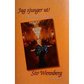 Jag Sjunger Ut!
