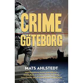 Crime Göteborg