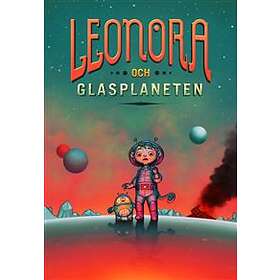 Leonora Och Glasplaneten