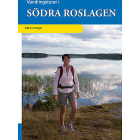 Vandringsturer I Södra Roslagen