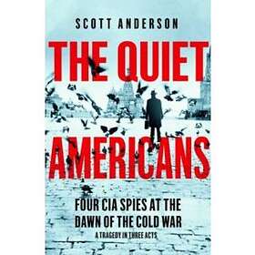 The Quiet Americans