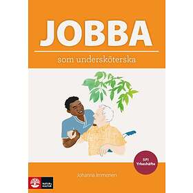Jobba Som Undersköterska