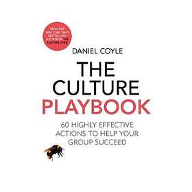 The Culture Playbook