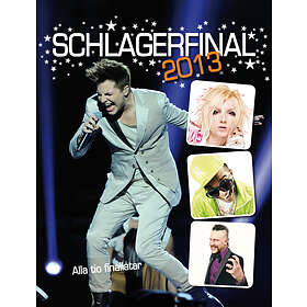 Schlagerfinal 2013