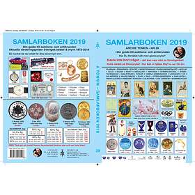 Samlarboken 2019 Nr 29