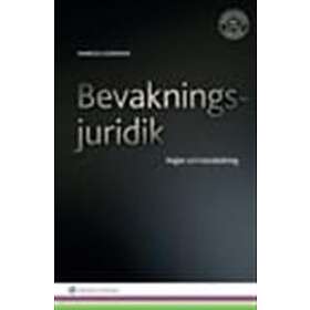 Bevakningsjuridik Regler Och Handledning