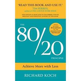 The 80/20 Principle