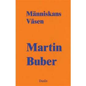 Människans Väsen
