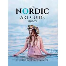 Nordic Art Guide 2021/22