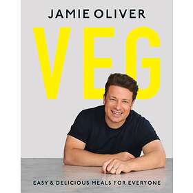 Veg- Easy & Delicious Meals For Everyone