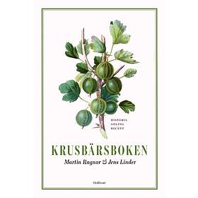 Krusbärsboken