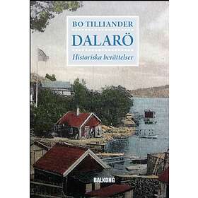 Dalarö Historiska Berättelser