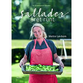 Sallader Året Runt