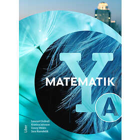 Matematik Y A-boken