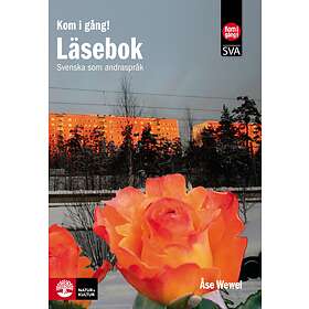 Kom I Gång! Svenska Som Andraspråk. Läsebok