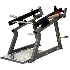 Gymleco Iso Lateral Upright Row 32