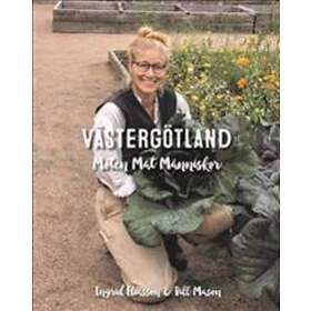 Västergötland Möten, Mat, Människor