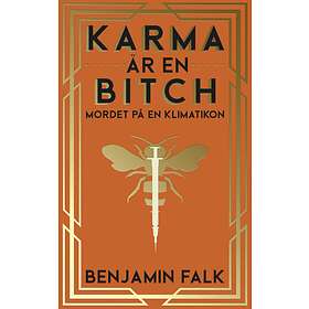 Karma Är En Bitch Mordet På Klimatikon