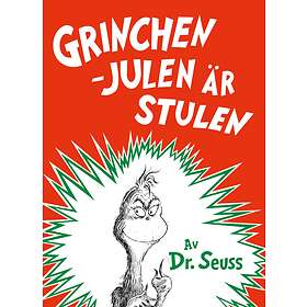 Grinchen Julen Är Stulen