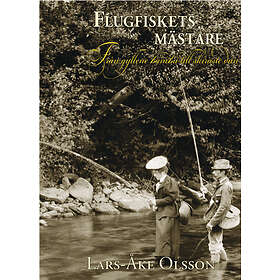 Flugfiskets Mästare Från Gyllene Bambu Till Skiraste Dun