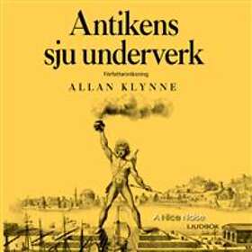 Antikens Sju Underverk