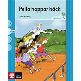 Läshoppet Nivå 3 Pella, 4 Titlar