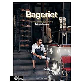 Bageriet Bröd, Bakverk & Kakor