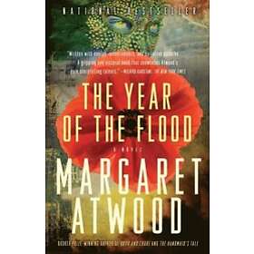 The Year Of Flood