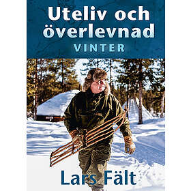 Uteliv Och Överlevnad Vinter