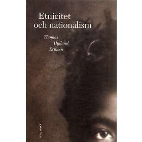 Etnicitet Och Nationalism, Från 151 Kr