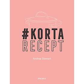 #kortarecept