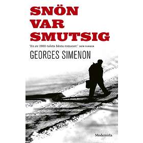 Snön Var Smutsig