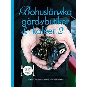 Bohuslänska Gårdsbutiker & Kaféer 2