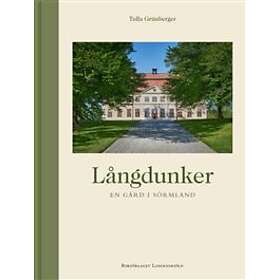 Långdunker En Gård I Sörmland