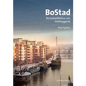 Bostad Bostadsarkitektur Och Stadsbyggnad
