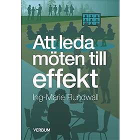 Att Leda Möten Till Effekt