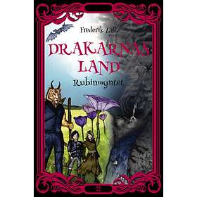 Drakarnas Land Rubinmyntet