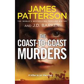 Coast-to-coast Murders A Killer Is On The Road...