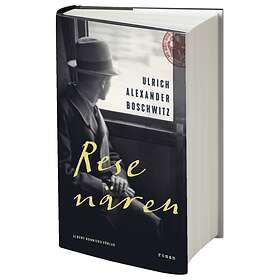 Resenären