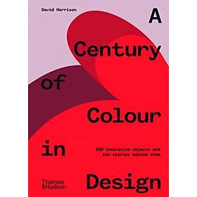 Century Of Colour In Design Best Price | Compare deals at PriceSpy UK