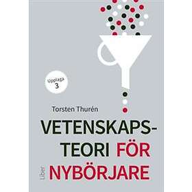 Vetenskapsteori För Nybörjare