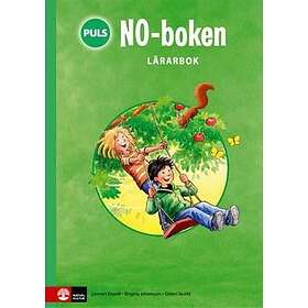 Puls No-boken 1-3 Lärarbok, Första Upplagan