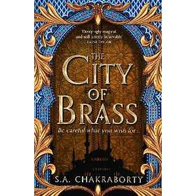 The City Of Brass