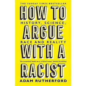 How To Argue With A Racist