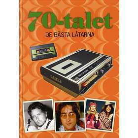 70-talet De Bästa Låtarna