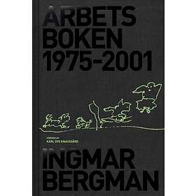 Arbetsboken 1975-2001