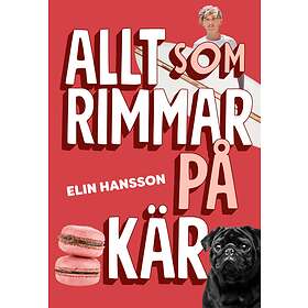 Allt Som Rimmar På Kär