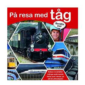 På Resa Med Tåg