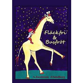 Fläckfri & Busfröt